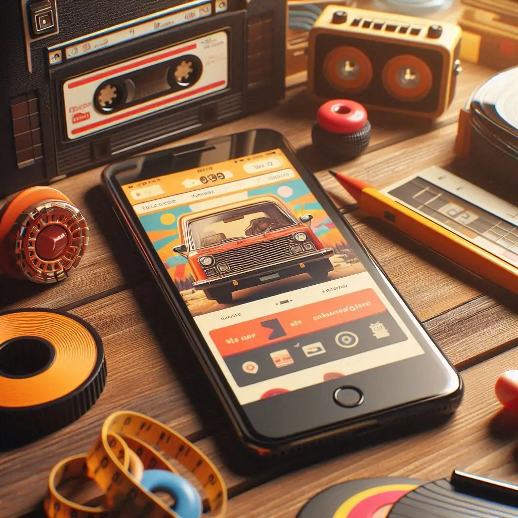 image de téléphone